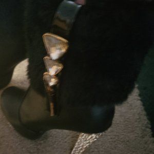 Women's size 7 boots